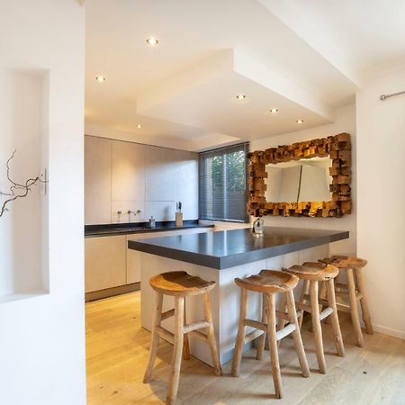 3 Pieces Luxe Croisette Lejlighed Cannes Eksteriør billede